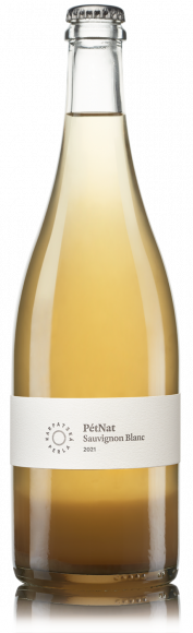 PétNat Sauvignon Blanc